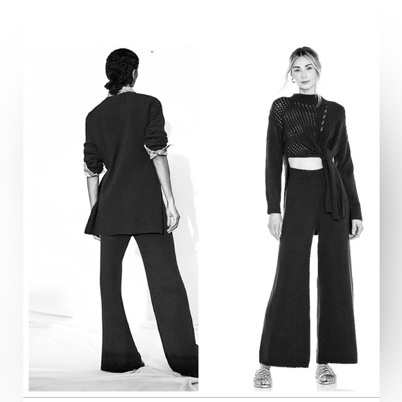 Free People Harper Sweater Set - Picture 3 of 3